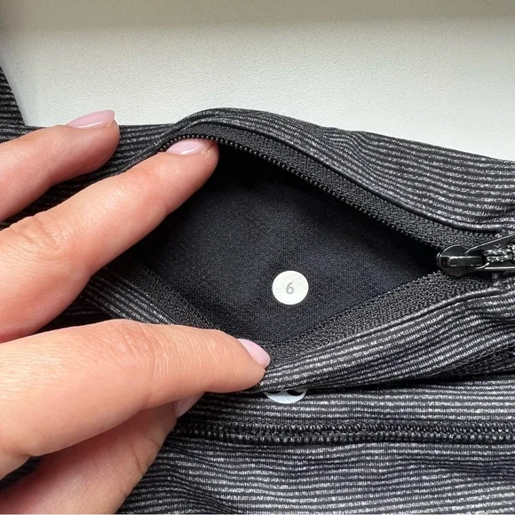 LULULEMON RUN: PACE TIGHT - Picture 12 of 13